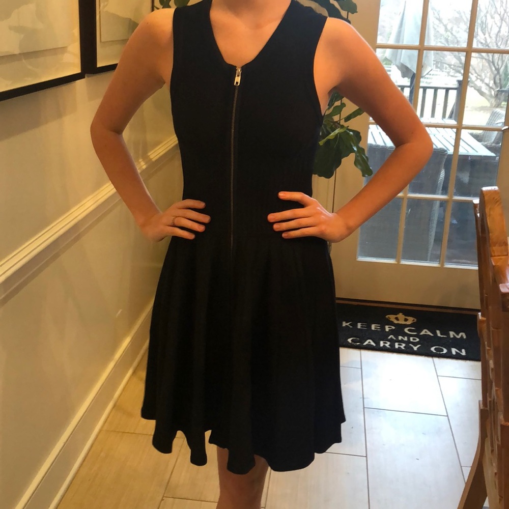 Parker dress